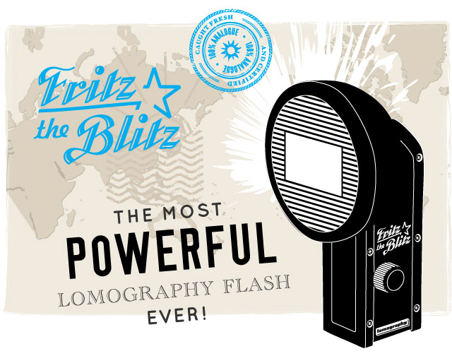 Fritz the Blitz
