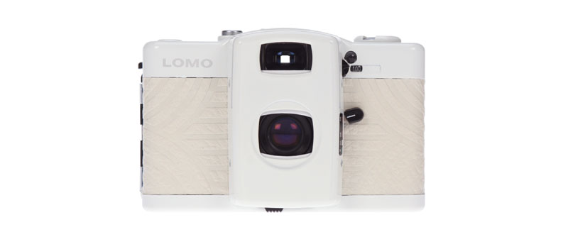 LC-A+ WHITE  