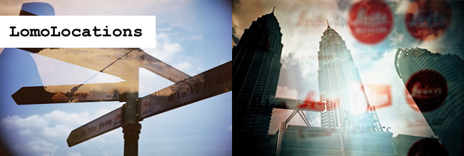 LomoLocations
