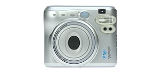 Fuji Instax Cheki