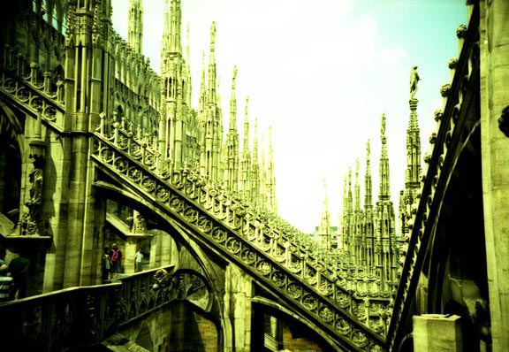 Lomography Italy needs you!
