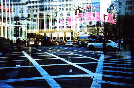 Lomography New York needs you!