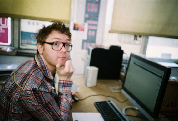 Lomography Vienna needs you!