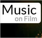 Music on film