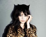 Daisy Lowe shoots images of hope with the Diana F+