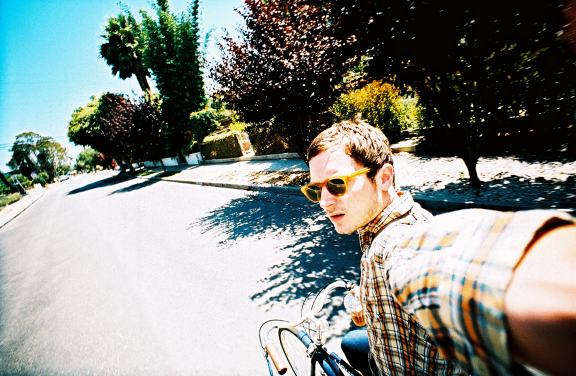 Top 25 Self Portraits Taken with the LC-Wide