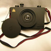 A 100% DIY Laser-Cut Camera!