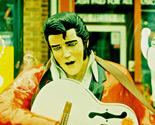 The Elvis Rumble