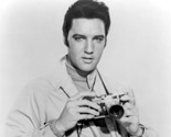 Elvis Presley and His Cinematic Impersonators