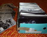 Creator of 500 People in 100 Seconds Talks to Lomography