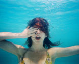 5 Questions on Analogue Photography with Marianne Williams