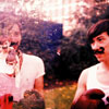Queensbury Rules: The Thoroughly Spiffing LomoKino!