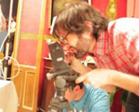 LomoKino Director Interview - José Martret