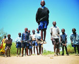 Lomo Kikuyu Status Report