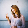 Spanish Singer / Songwriter Russian Red and Her LC-A+ Russian Day Edition