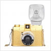 Diana F+ Gold Edition
