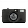 Fisheye One All Black