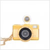 Fisheye No.2 Gold Edition