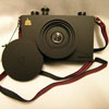  A 100% DIY Laser-Cut Camera!