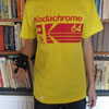 My Kodachrome T-Shirt