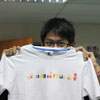 Lomo T-shirt Printing!