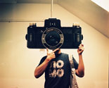 AAA Assistente Lomografico in Milano Cercasi