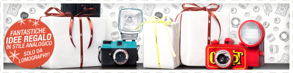 Fantastische Idee Regalo!