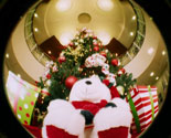 Christmas Flash Rumbles