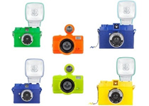 Vivid Hues Await with Our New Monochrome Edition Cameras!