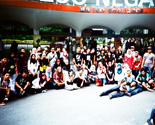 LomoCommunity: The Lomorangers in Malaysia