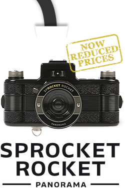 Sprocket Rocket