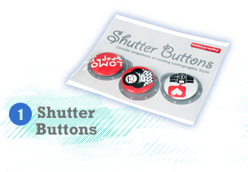 Shutter Buttons 