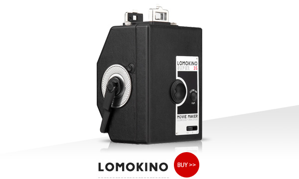 LomoKino - BUY