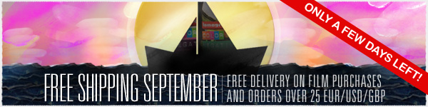 FREE SHIOOING SEPTEMBER