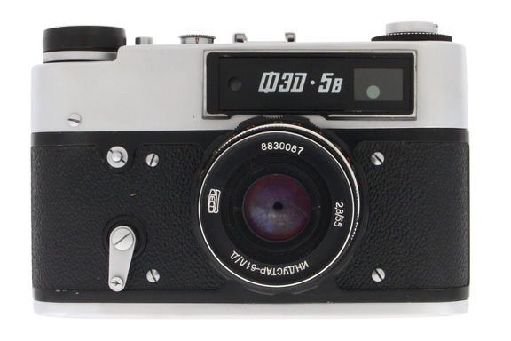 Welcome to the Lomography Department Store!