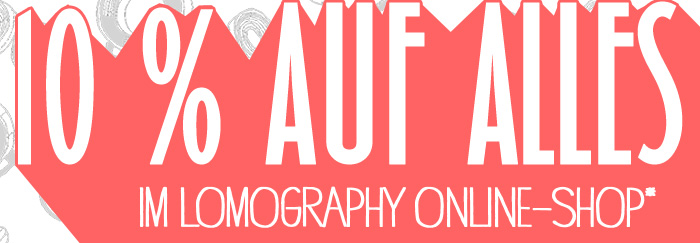 Get 10% off everything!