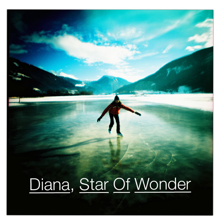 Diana, Star Of Wonder