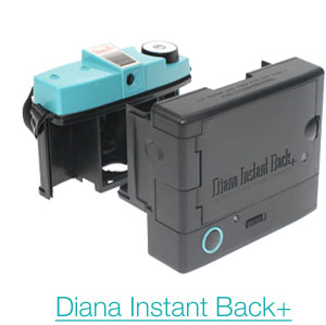 Diana Instant Back+ 