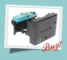 The Diana Instant Back+