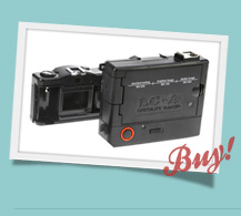 LC-Wide Instant Kit