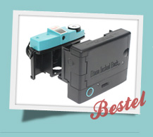 The Diana Instant Back+