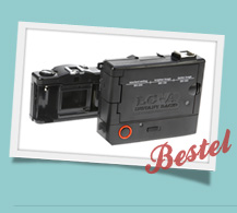 LC-Wide Instant Kit
