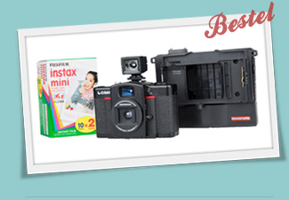 LC-Wide Instant Fanatic