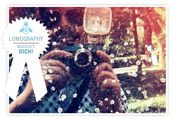 Lomography Jobs