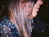 LOMOAMIGO ANNA POSA FILMA LA MODA CON LOMOKINO
