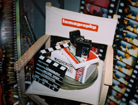 MADRID - LOMOKINO SÚPER PRODUCCIÓN