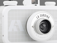 PRESENTAMOS LA SARDINA SEOUL EDITION