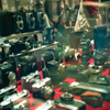 Camera's, camera's en nog meer camera's