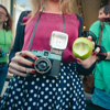 De week van de Lomography Gallery Store Amsterdam
