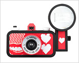 Virginia Is For Lovers: A Brand New La Sardina Camera!